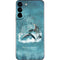 Brigid Ashwood Dolphin Celtic Knot Galaxy S22 Plus Skin